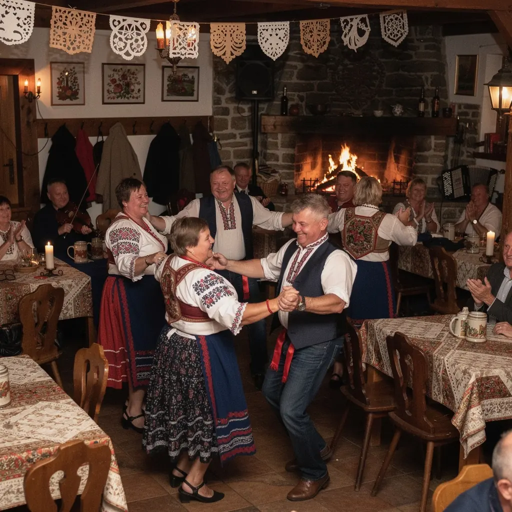 Professional business solutions and digital transformation